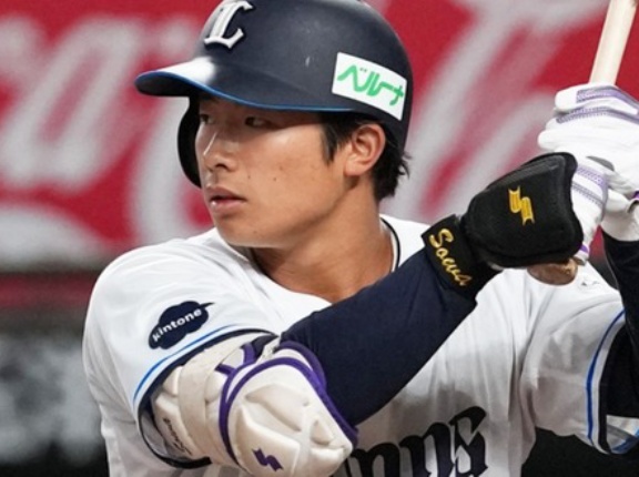 【西武】山本由伸とイチローになったら、、、