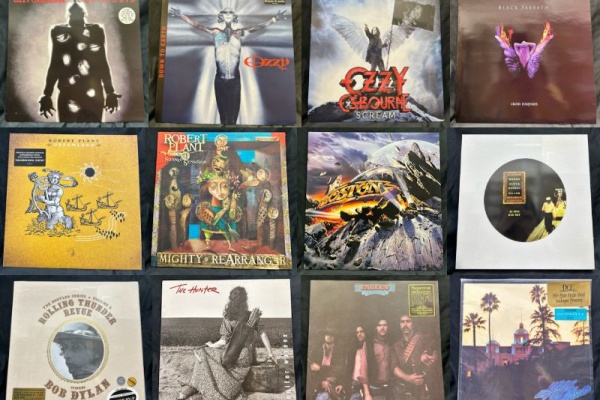 CD・レコード 販売/買取 ディスクユニオン大阪店