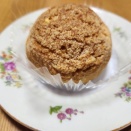 絶品のシャトレーゼプレミアムカスタードシュークリーム