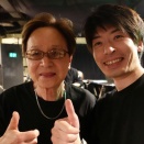 5/24(日) 作曲家 西つよしさんのバンドで大塚Welcome Backにて演奏させて頂きました！