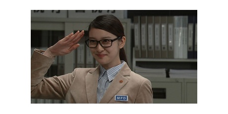 Cmアイドル画像通信 武井咲