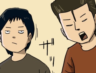 こんにちは小林君（その13）