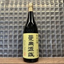 芋焼酎 蔓無源氏３４度