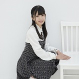 『[ノイミー] HUSTLE PRESSさん　河口夏音の画像を「U18 zero②」にて公開！抽選でチェキプレゼントも…【なっちゃん】』の画像