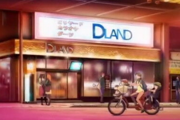 すばたび 僕らはみんな河合荘