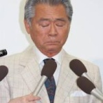逆ギレで謝罪なしで仕事復帰をしたみのもんた「わたくしが何をやったわけではないし、一部の報道はいじめに近い。誹謗中傷だなと思う」