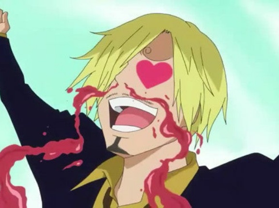 【話題】漫画アニメで大げさに思うシーン【漫画】