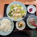 点心拉満＠中野（12）