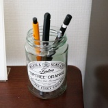 『捨てなくてよかったジャムの空き瓶』の画像