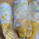 富山市北の森の「ダック」でクレープ♪野菜たっぷりでおいしい！