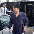 【謎】サッカー日本代表イケメンベスト3、最強は？ｗｗｗｗｗｗｗ