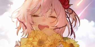 【にじEN】ロゼミ様、卒業前最後の配信『3Dミニライブ＆ラストメッセージ』