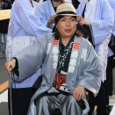 【訃報】LUNA SEA　真矢さん死去　56歳