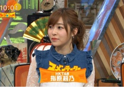 【悲報】指原莉乃がまたもやAKBグループのルール違反をしている事が発覚	