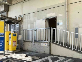 （商業施設）セレオ八王子