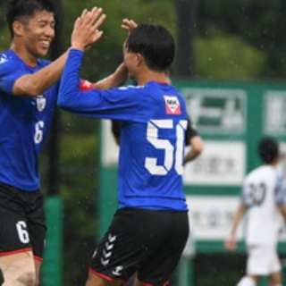 京産大アスレチック