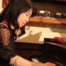 7月11日 JAZZ DOU「井上さとみ＆定延由希子」演奏会