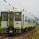 鉄路の彼方へ～しなの鉄道を駆ける飯山線普通ディーゼルカー～