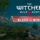 ウィッチャー3 木の達人 変異 大旅行家 害獣駆除 爆発に注意 マップあり トロフィー攻略 こつこつトロフィーコンプ