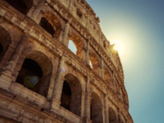 古代ローマとかいう2000年前に現代人と同じ暮らししてた奴ら