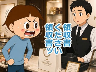 業スーでしか買い物できない人