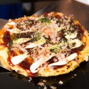 ワイ「お好み焼き定食ｗ」健康志向ニキ「ダブル主食！！！！！」