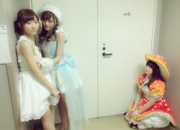 【AKB48】大和田南那、大島涼花からお預けプレイをくらうｗｗ