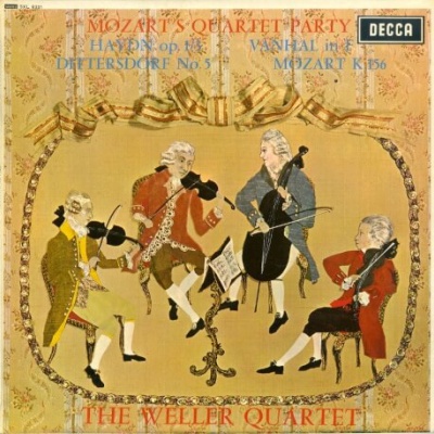 JP PHILIPS SFX7507 フェリックス・アーヨ イ・ムジチ合奏団