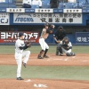 日ハム五十幡が神宮で躍動！球団新人では大谷翔平以来となる交流戦開幕戦でマルチ安打！