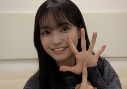 坂道オーディションNo.1、瀬戸口心月vs大野愛実の一騎打ちか