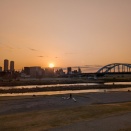 老舗との急なお別れ