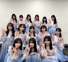 日向坂46の「バズリズム02」を忘れない画像まとめ