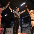 千葉密着・発信型プロレス 2AW情報ブログ