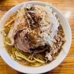 それでもやっぱり麺が好き。