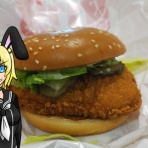 ノーラ少佐の御食事日記