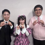 『[ノイミー] 櫻井もも 出演「 夢カラ 」公開収録 第1回目！ レポまとめ』の画像
