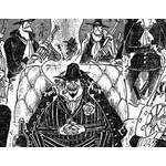 【ネタバレ】ワンピース、麦わらの一味とOOOOが同盟ｗｗｗｗｗｗｗｗｗｗｗｗｗ