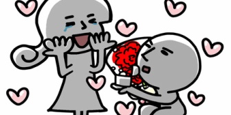 嫁が近所の小学生からプロポーズされてニコニコ笑いながら自慢してきたんだけど…