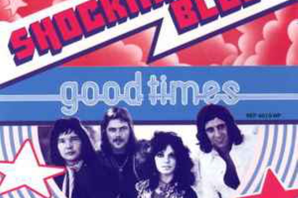 My Life / マイ・ライフ（Shocking Blue / ショッキング・ブルー