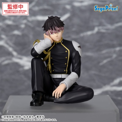 呪術廻戦 フィグゼロ 五条悟 1/6スケール フィギュア : アニメ＆漫画