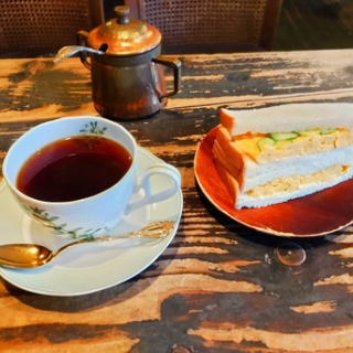 シージャの食べ歩きブログ～東海ツゥレポ