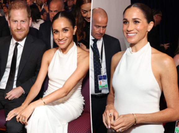 英王室　ハリーとメーガンのスキャンダル
