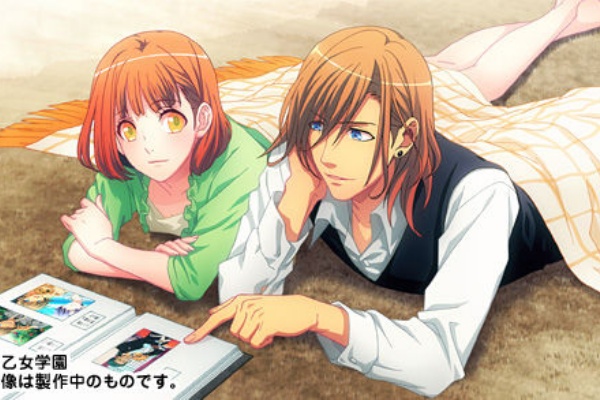 Ayaka うたの プリンスさまっ Sweet Serenade