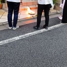 ファイヤーーーーー