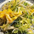 結婚記念日ですが＆豚小間と大根、ゴボウの炒め煮