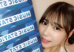 【乃木坂46】川後陽菜 「Mステ出れて、ウルっときました」川後のブログが泣ける・・・