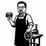 久保元幸印画研究室　　　　　　　　　　　　　　　　　　Motoyuki Kubo Printing Laboratory