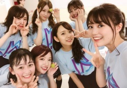 【乃木坂46】ニコニコｗ メンバーたちのこの笑顔、癒されるｗｗｗｗｗ
