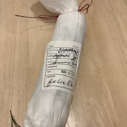 三度目のお取り寄せは娘にもお裾分け♪