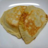 『残り物でカルツォーネ・楽天ポイント』の画像